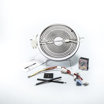W10823734 Range Radiant Surface Element & Switch Kit - XPart Supply