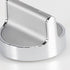 W10828837 Range Burner Control Knob, Stainless - XPart Supply