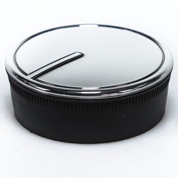 Laundry appliance timer knob