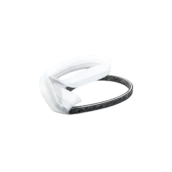 Whirlpool Dryer Drum Felt Bearing W11035878 – Stop Squealing & Drum Wobble | Kenmore Compatible