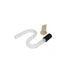 Whirlpool Refrigerator P-Trap Drain Tube Kit W11190084 — Replaces W10314199, W10316650