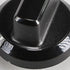 W11190813 Range Burner Control Knob, Black - XPart Supply