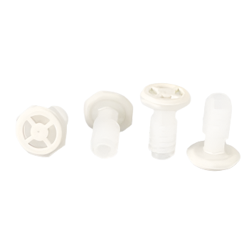 W11213957 Washer Leveling Leg, 4Pk