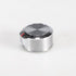 W11230929 Range Burner Control Knob, Stainless - XPart Supply