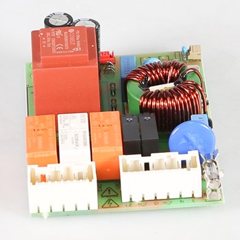 W11293971 Range Hood Electronic Control Board - XPart Supply