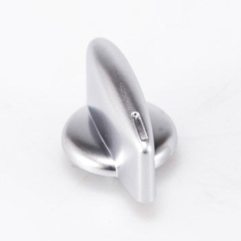 WP22003987 Washer Control Knob, Silver - XPart Supply