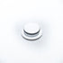 WP31001388 Dryer Timer Knob, White - XPart Supply