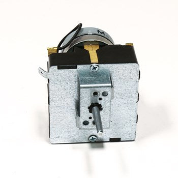 Dryer timer