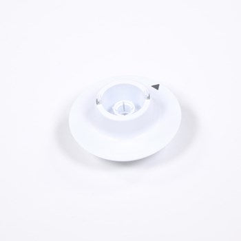 134886700 Timer Knob, White - XPart Supply