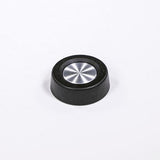 WP3362624 Washer Timer Knob, Black - XPart Supply