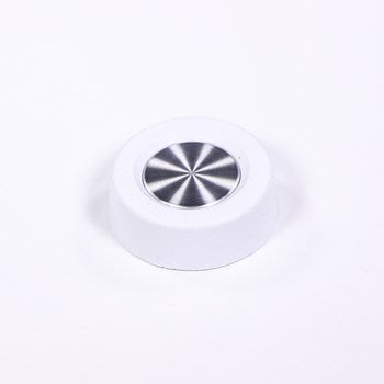 XP3362625 Washer Timer Knob, White - XPart Supply