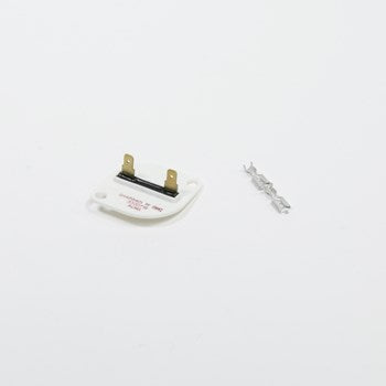 Dryer thermal fuse; replaced by WP3390719