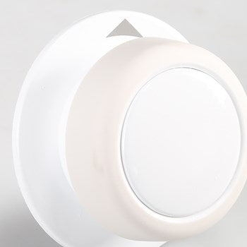 WP3957752 Dryer Timer Knob, White - XPart Supply