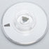 WP3957849 Washer Timer Knob Dial Skirt, White - XPart Supply
