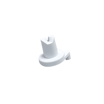 WP67003638 Refrigerator Door Closer - XPart Supply Ltd.