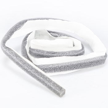 Blower cover plate seal