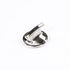 WP74009148 Range Burner Control Knob, Stainless - XPart Supply