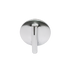 XP74010205 Range Burner Control Knob Stainless, Replaces WP74010205 - XPart Supply