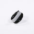 WP74011260 Range Burner Control Knob, Black - XPart Supply
