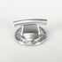 WP74011579 Range Burner Control Knob, Stainless - XPart Supply