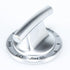 WP74011580 Range Burner Control Knob, Stainless - XPart Supply