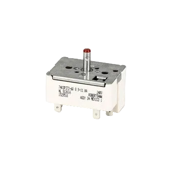 Whirlpool Range Surface Element Switch WP7403P239-60 – Genuine OEM