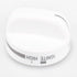 WP8273104 Range Burner Control Knob, White - XPart Supply