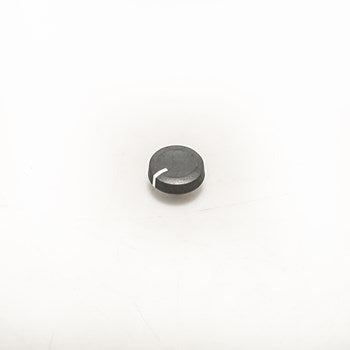 Push-to-start knob