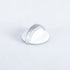 WP8574963 Washer Control Knob, White - XPart Supply