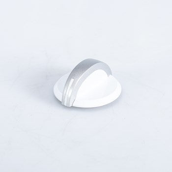 XP8574963 Washer Control Knob, White - XPart Supply