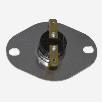 Cooling-fan thermostat