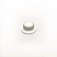 WPW10110030 Dryer Timer Knob, White - XPart Supply