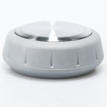 WPW10110033 Washer Timer Knob, Grey - XPart Supply