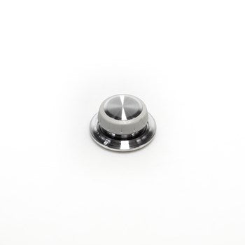 Dryer Timer Knob (Silver)