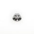 WPW10110036 Dryer Timer Knob, Silver - XPart Supply