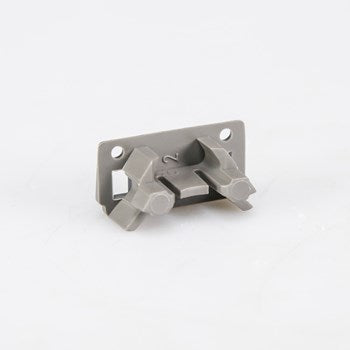Dishwasher Upper Dishrack Slide Rail Stop Clip
