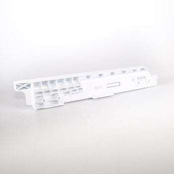 Left-side refrigerator/freezer drawer slide bracket