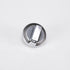 WPW10316664 Range Control Knob, Stainless - XPart Supply