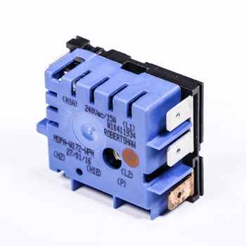 Surface Element Control Switch / Infinite Switch