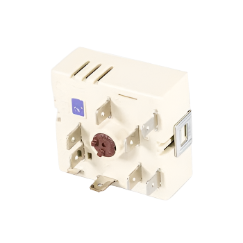 Whirlpool Range Surface Element Switch WPW10434447 (Replaces W10434447)