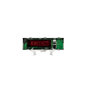 WPW10751146 Certified Refurbished Range Electronic Control Board