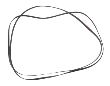 Dryer Drive Belt