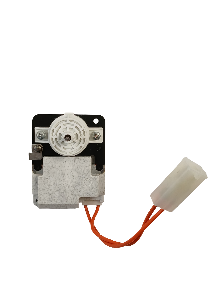 WPW10464673 refrigerator evaporator fan motor for efficient cooling and airflow in refrigerators