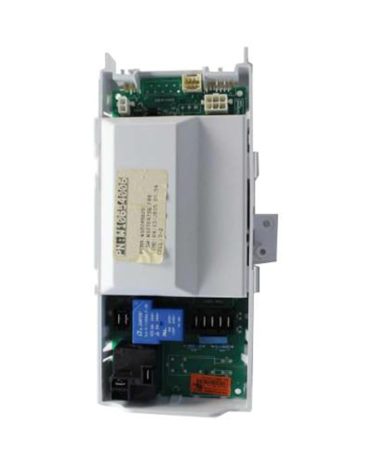 WPW10654006 dryer control board replacement part from XPart Supply Ltd with electronic components