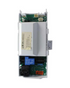 WPW10654006 dryer control board replacement part from XPart Supply Ltd with electronic components