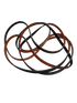 WPY312959 dryer drive belt replacement by XPart Supply showing durable black and brown dryer belts