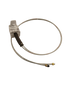 WR01F00796 water filter tube assembly with connector and tubing from XPart Supply