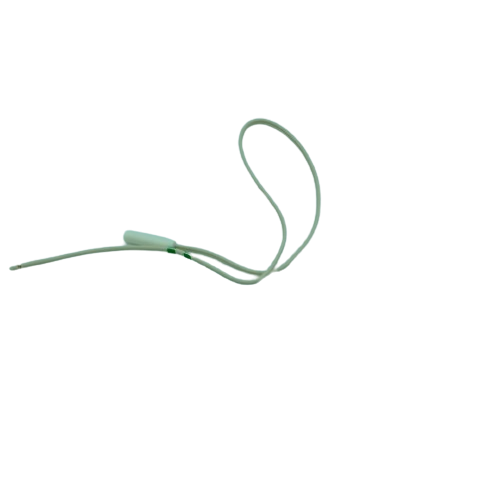 WR01F01730 thermistor for fridge with white sensor and wiring from XPart Supply