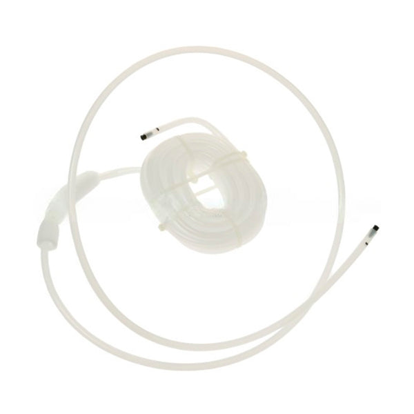 WR03F04477 refrigerator water tank replacement tubing for fridge water supply line