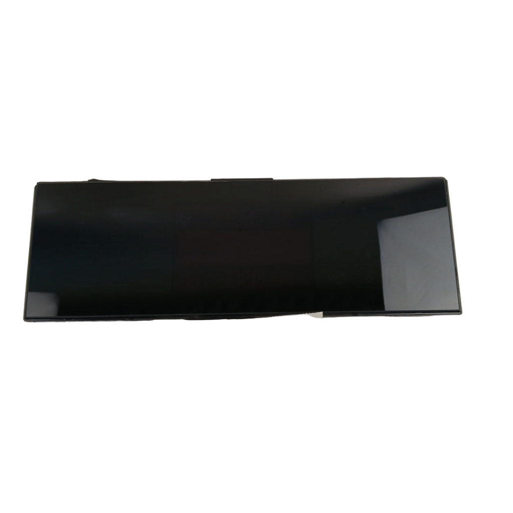 WS01L17573 Range Glass and Touch Board Assembly - XPart Supply Ltd.